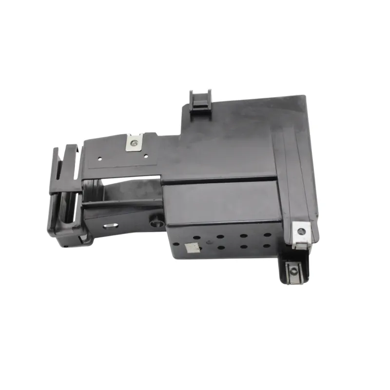 Support de batterie PEUGEOT TREKKER 50 2008 - 2014