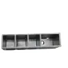 Support de batterie PEUGEOT TREKKER 50 2008 - 2014