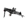 Support de plaque et eclairage PEUGEOT TREKKER 50 2008 - 2014 Support de plaque et eclairage PEUGEOT TREKKER 50 2008 - 2014