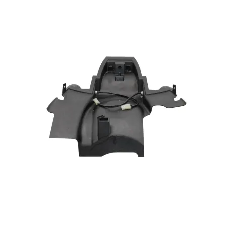 Support de plaque et eclairage PEUGEOT TREKKER 50 2008 - 2014