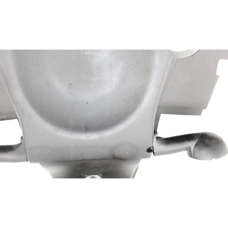 Support de plaque et eclairage PEUGEOT TREKKER 50 2008 - 2014
