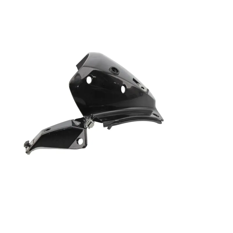 Cache flanc de carenage droit PEUGEOT TREKKER 50 2008 - 2014