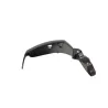 Cache flanc de carenage droit PEUGEOT TREKKER 50 2008 - 2014