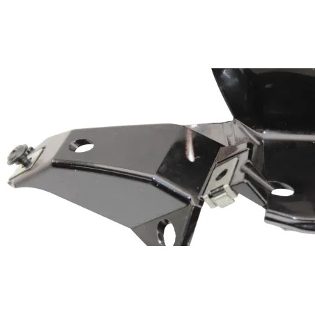 Cache flanc de carenage droit PEUGEOT TREKKER 50 2008 - 2014
