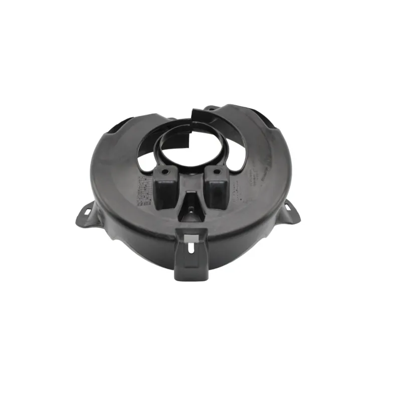Interieur de carenage PEUGEOT TREKKER 50 2008 - 2014
