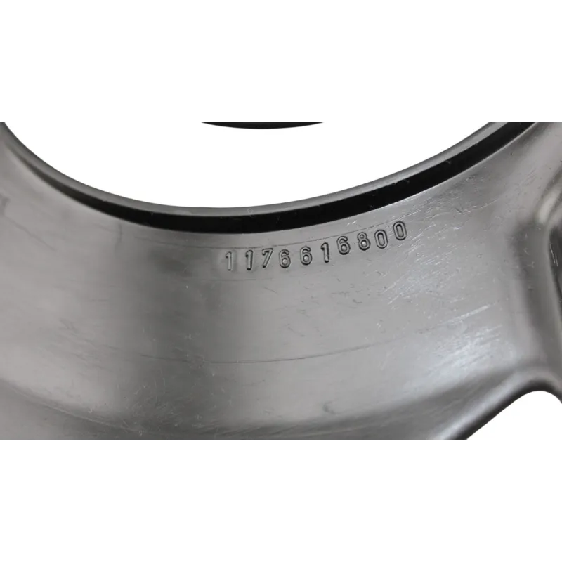 Interieur de carenage PEUGEOT TREKKER 50 2008 - 2014