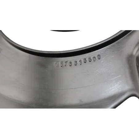 Interieur de carenage PEUGEOT TREKKER 50 2008 - 2014