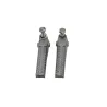 Repose pieds arriere droit PEUGEOT TREKKER 50 2008 - 2014 Repose pieds arriere droit PEUGEOT TREKKER 50 2008 - 2014