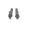 Repose pieds arriere droit PEUGEOT TREKKER 50 2008 - 2014 Repose pieds arriere droit PEUGEOT TREKKER 50 2008 - 2014
