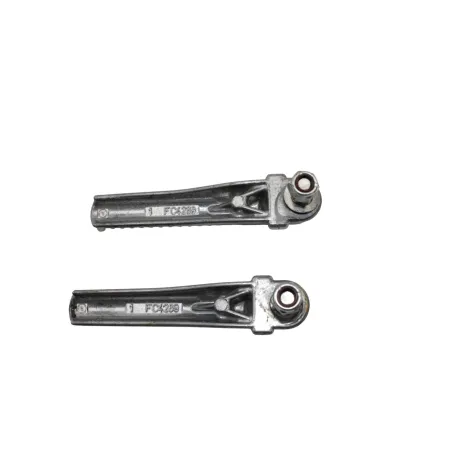 Repose pieds arriere droit PEUGEOT TREKKER 50 2008 - 2014