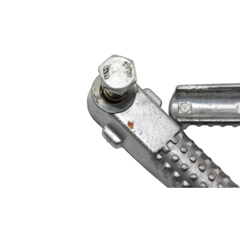 Repose pieds arriere droit PEUGEOT TREKKER 50 2008 - 2014