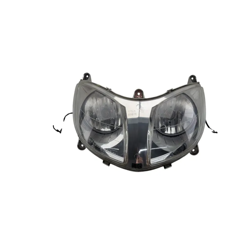 Optique (feux)(phare) YAMAHA YP 125 MAJESTY 2007 - 2009