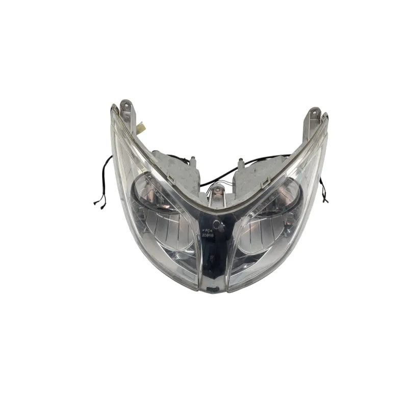 Optique (feux)(phare) YAMAHA YP 125 MAJESTY 2007 - 2009