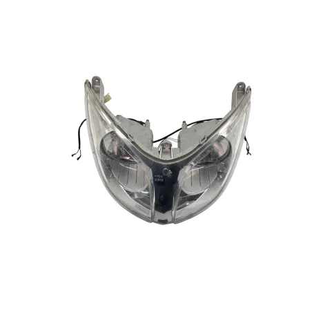 Optique (feux)(phare) YAMAHA YP 125 MAJESTY 2007 - 2009