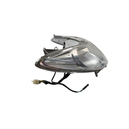 Optique (feux)(phare) YAMAHA YP 125 MAJESTY 2007 - 2009