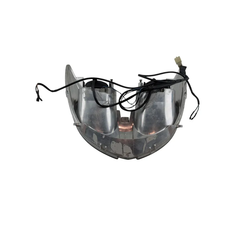 Optique (feux)(phare) YAMAHA YP 125 MAJESTY 2007 - 2009
