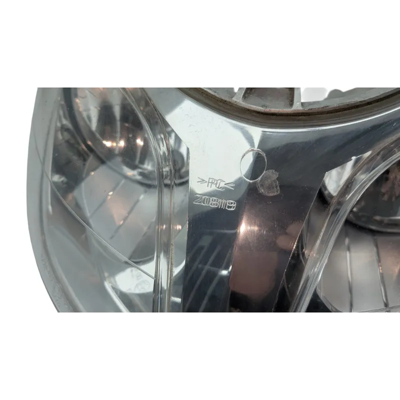 Optique (feux)(phare) YAMAHA YP 125 MAJESTY 2007 - 2009