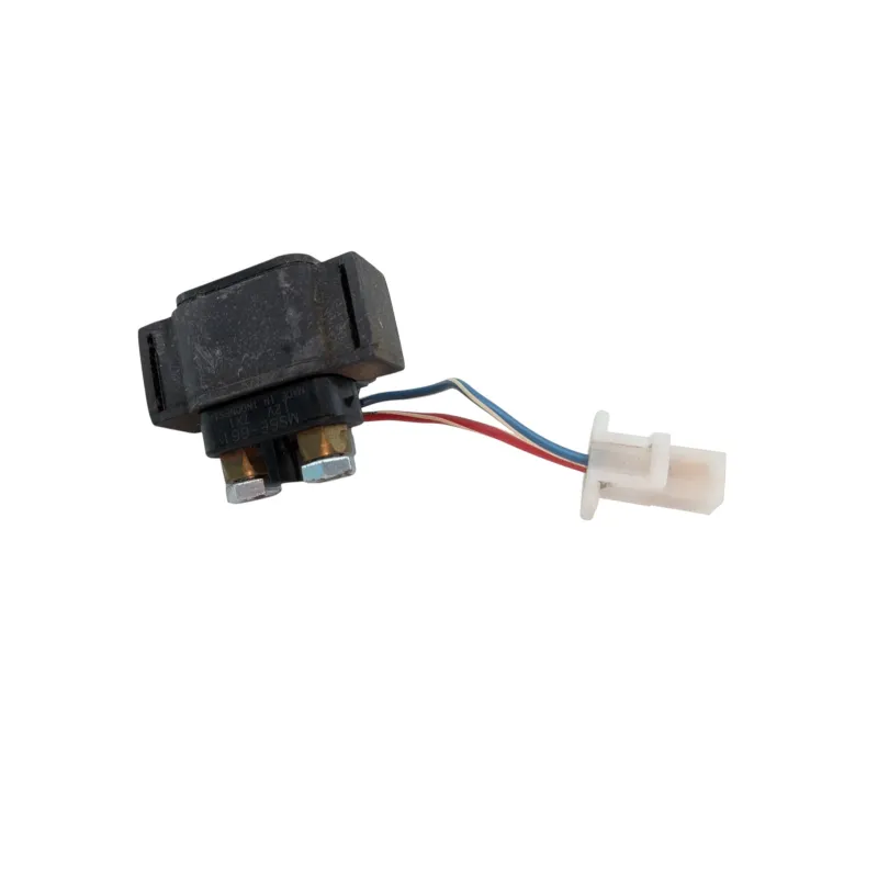 Relais de demarreur YAMAHA YP 125 MAJESTY 2007 - 2009