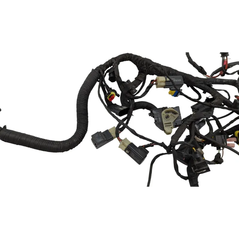Faisceau electrique HUSQVARNA NUDA 900 R ABS 2011 - 2013