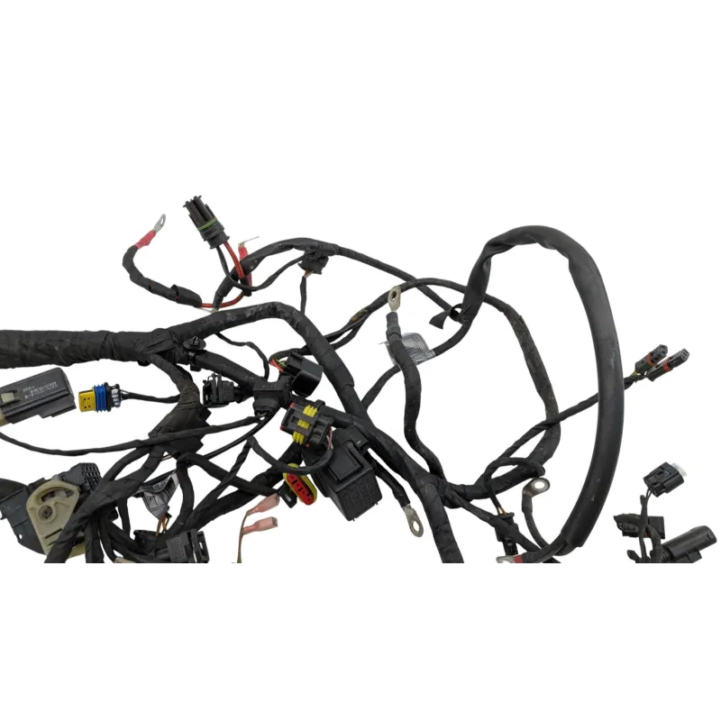 Faisceau electrique HUSQVARNA NUDA 900 R ABS 2011 - 2013