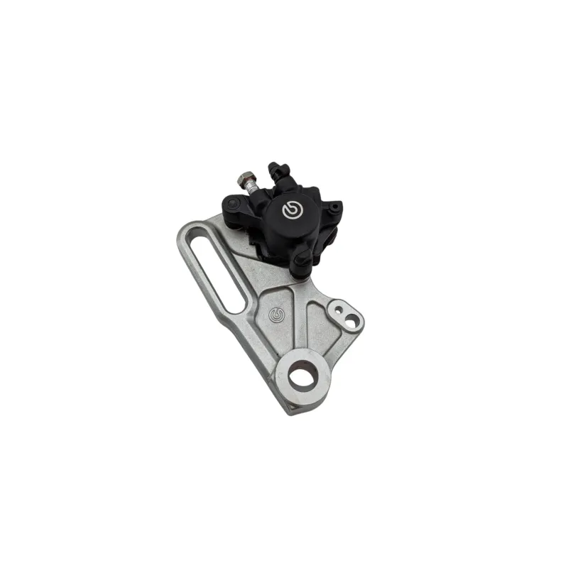Etrier de frein arriere HUSQVARNA NUDA 900 R ABS 2011 - 2013
