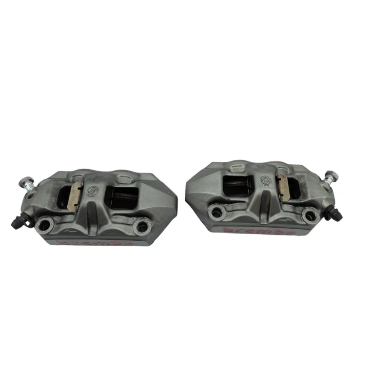 Etrier de frein avant HUSQVARNA NUDA 900 R ABS 2011 - 2013