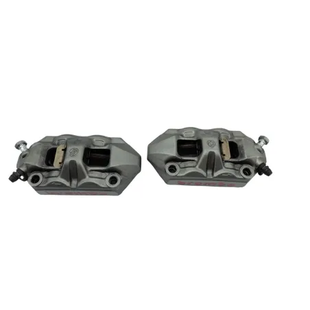 Etrier de frein avant HUSQVARNA NUDA 900 R ABS 2011 - 2013