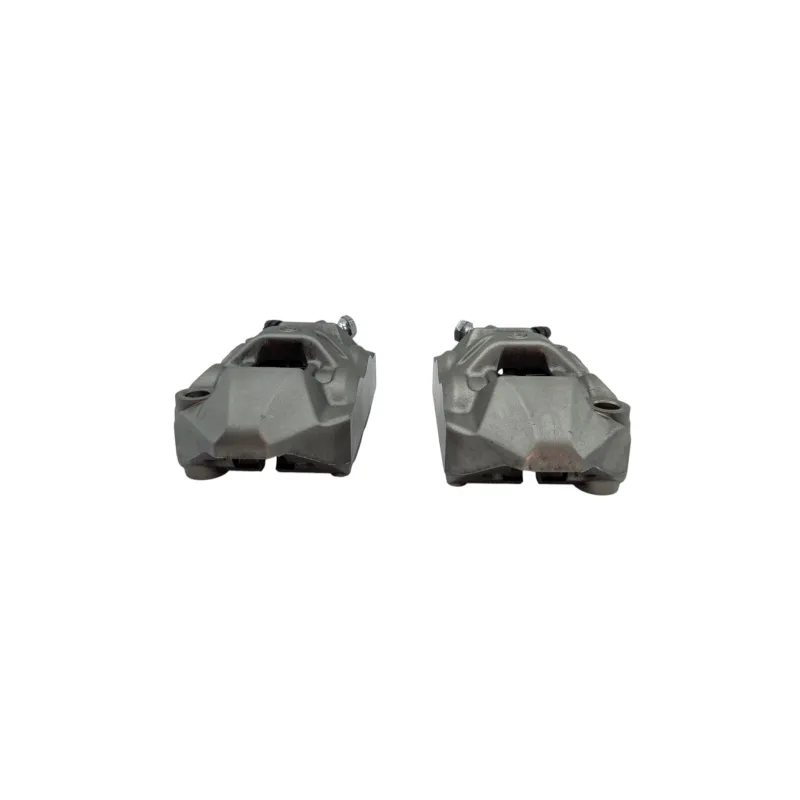 Etrier de frein avant HUSQVARNA NUDA 900 R ABS 2011 - 2013