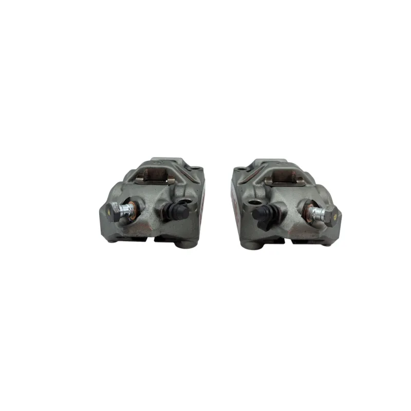 Etrier de frein avant HUSQVARNA NUDA 900 R ABS 2011 - 2013