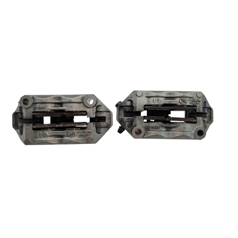 Etrier de frein avant HUSQVARNA NUDA 900 R ABS 2011 - 2013