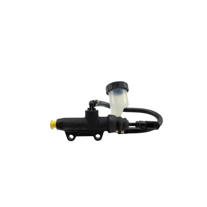 Maitre cylindre frein arriere HUSQVARNA NUDA 900 R ABS 2011 - 2013