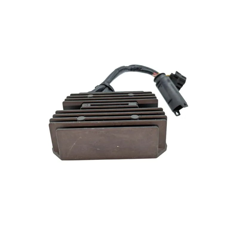 Regulateur charge batterie HUSQVARNA NUDA 900 R ABS 2011 - 2013