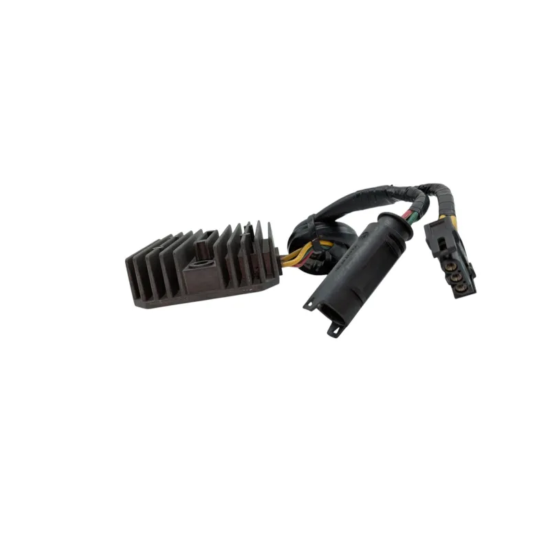 Regulateur charge batterie HUSQVARNA NUDA 900 R ABS 2011 - 2013