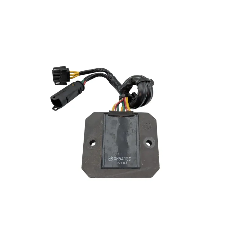 Regulateur charge batterie HUSQVARNA NUDA 900 R ABS 2011 - 2013