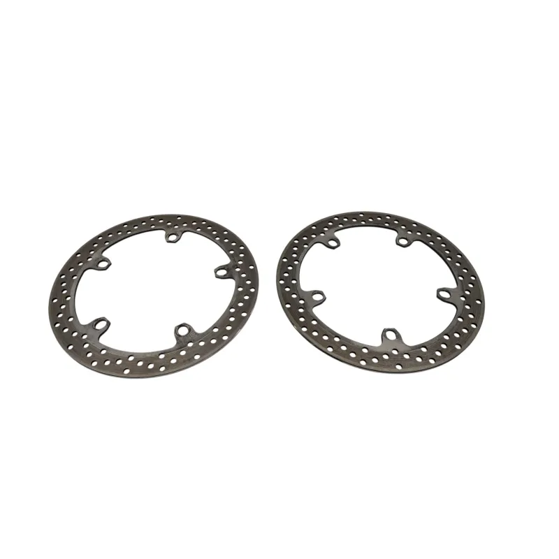 Disque frein avant HUSQVARNA NUDA 900 R ABS 2011 - 2013