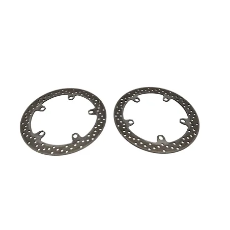 Disque frein avant HUSQVARNA NUDA 900 R ABS 2011 - 2013