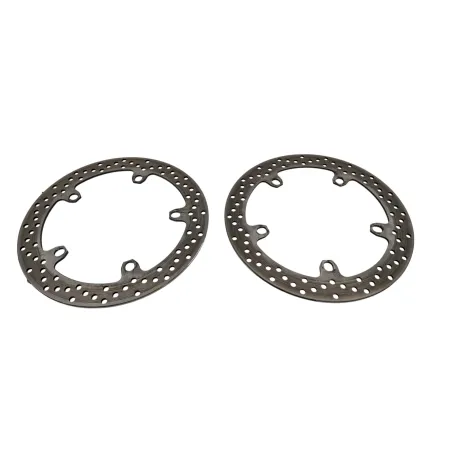 Disque frein avant HUSQVARNA NUDA 900 R ABS 2011 - 2013