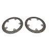 Disque frein avant HUSQVARNA NUDA 900 R ABS 2011 - 2013