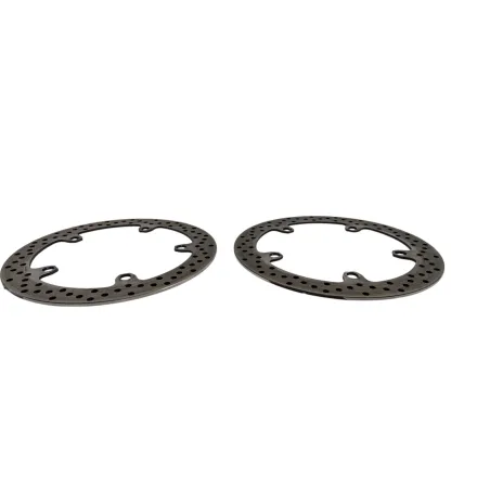 Disque frein avant HUSQVARNA NUDA 900 R ABS 2011 - 2013