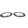 Disque frein avant HUSQVARNA NUDA 900 R ABS 2011 - 2013