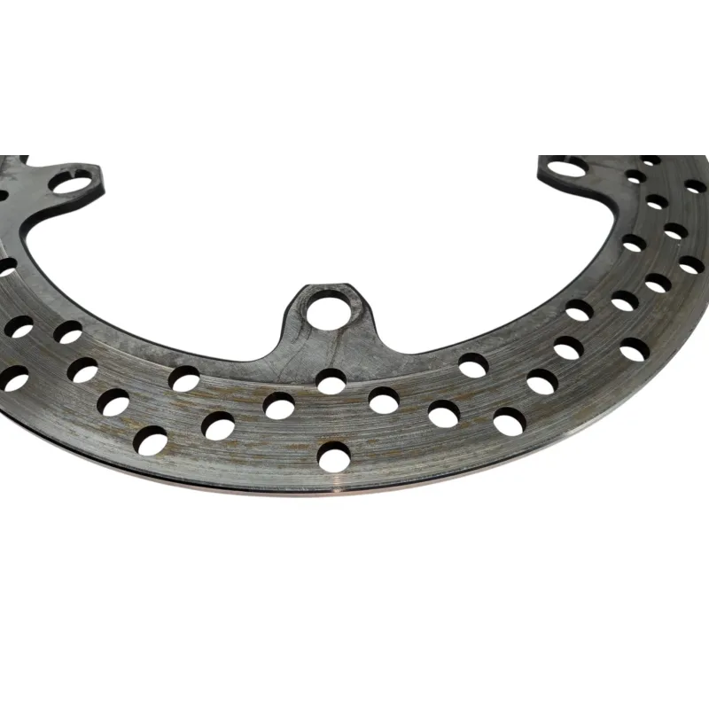 Disque frein avant HUSQVARNA NUDA 900 R ABS 2011 - 2013