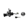 Jeu de serrure contacteur a cle YAMAHA YP 125 MAJESTY 2003 - 2006 Jeu de serrure contacteur a cle YAMAHA YP 125 MAJESTY 2003 - 2006
