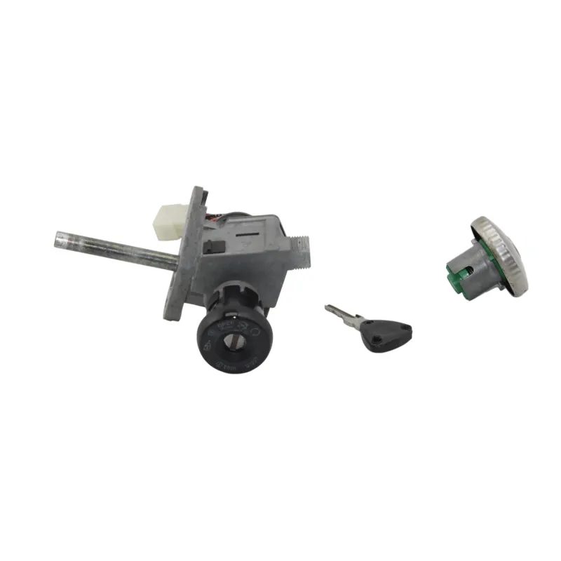 Jeu de serrure contacteur a cle YAMAHA YP 125 MAJESTY 2003 - 2006