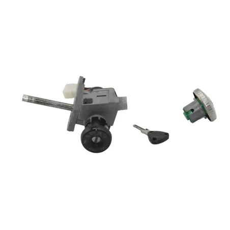 Jeu de serrure contacteur a cle YAMAHA YP 125 MAJESTY 2003 - 2006
