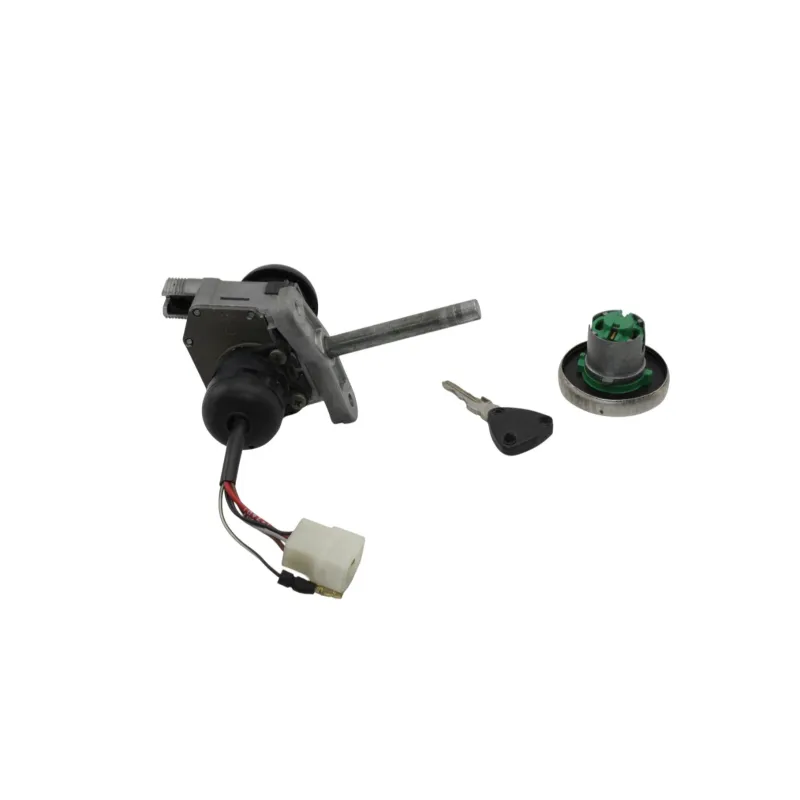 Jeu de serrure contacteur a cle YAMAHA YP 125 MAJESTY 2003 - 2006