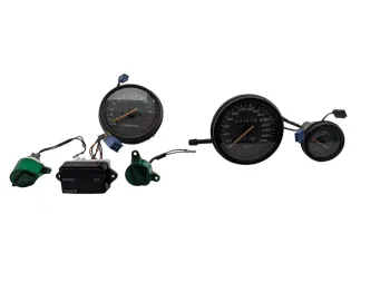 Compteur SUZUKI GSXF 750 1989 - 1997
