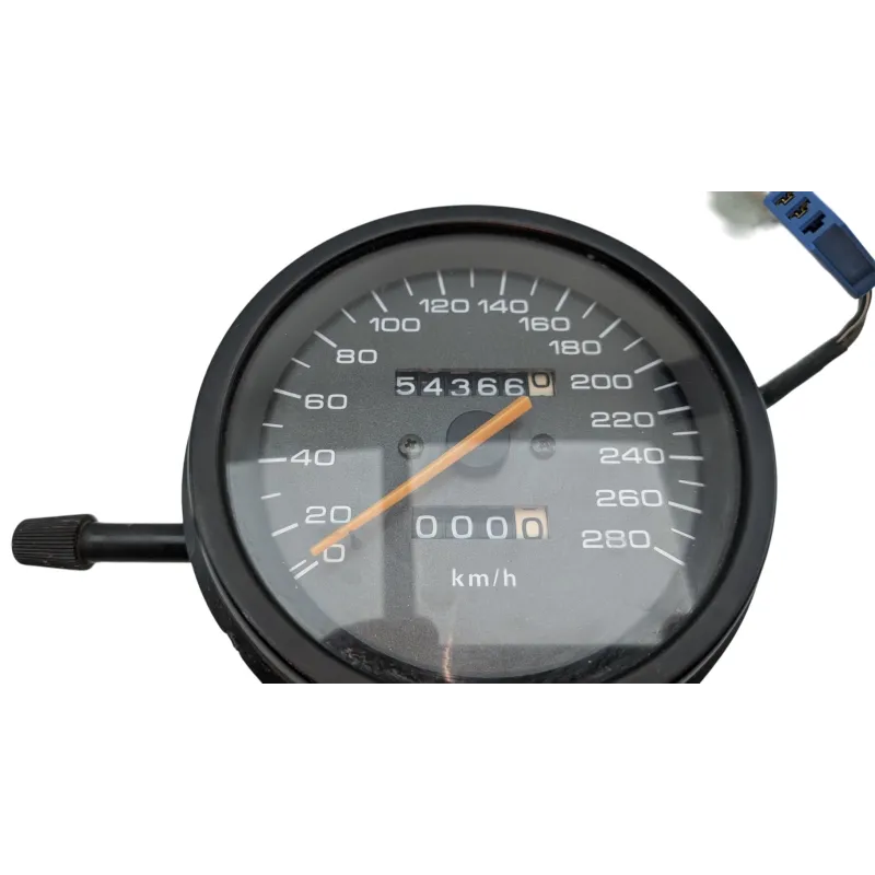 Compteur SUZUKI GSXF 750 1989 - 1997