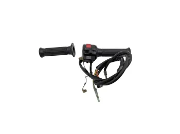 Commodo droit SUZUKI GSXF 750 1989 - 1997
