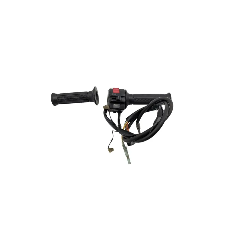 Commodo droit SUZUKI GSXF 750 1989 - 1997