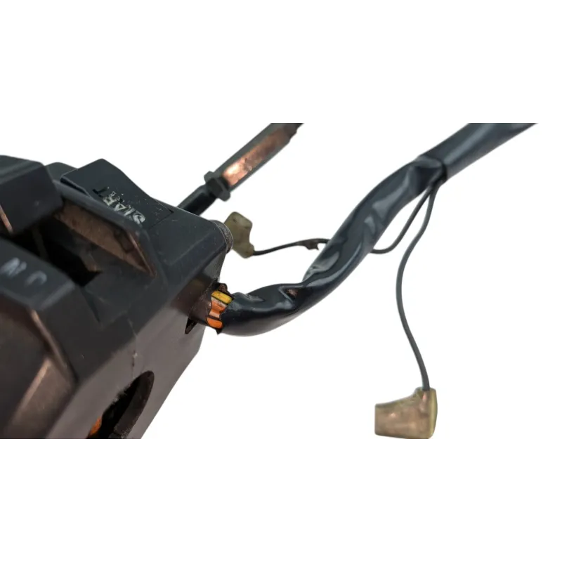 Commodo droit SUZUKI GSXF 750 1989 - 1997